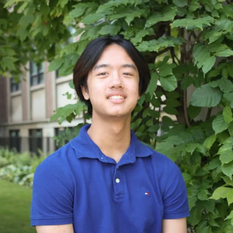 Matthew Ting