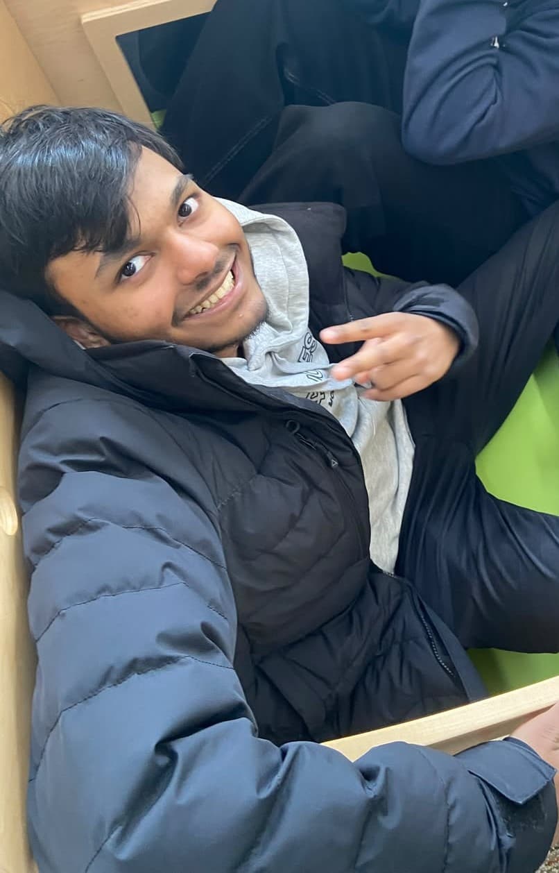 Shafwat Khan